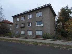Prodej, byt 3+1, 65 m2, DV, Ústí nad Labem, ul. Truhlářova