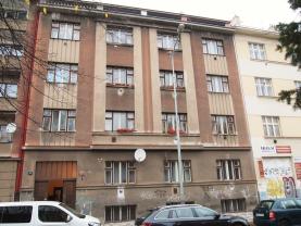 Pronájem, konferenční prostory, 115 m2, Praha 3 - Žižkov