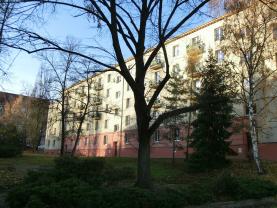 Prodej, byt 2+1, DV, 60 m2, Most, ul. Josefa Skupy