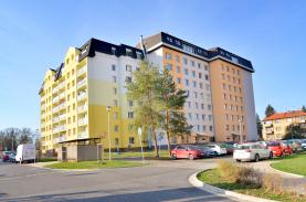 Prodej, byt 3+1, 98 m2, Poděbrady