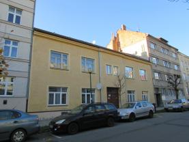 Prodej, byt 2+1, Jihlava