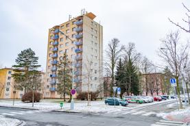 Prodej, byt 3+1, Kroměříž