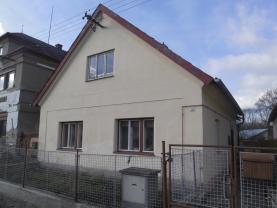 Prodej, rodinný dům, Trhová Kamenice