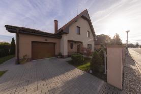 Prodej, rodinný dům 5+kk, 993 m2, Příkazy