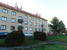 Prodej, byt 3+1, Lomnice nad Popelkou, ul. Karla Čapka