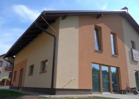 Prodej, Rodinný dům, 410 m2, 5+kk, Libštát - Semily