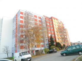 Prodej, byt 4+1, 80 m2, Pelhřimov, ul. Táborská