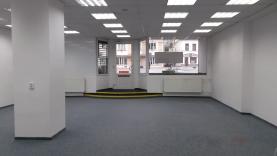 Pronájem, obchod, 91 m2, Litvínov, ul. náměstí Míru