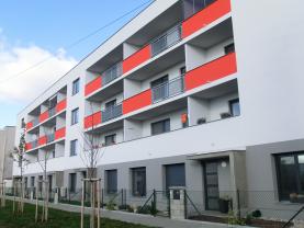 Prodej, byt 3+kk, 133 m2, Lázně Bohdaneč, garáž