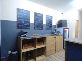 Pronájem, restaurace, 24 m2, Říčany - ul. Černokostelecká