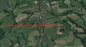 Prodej, louka, 11601 m2, Kozlovice