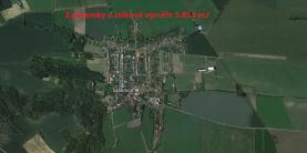 Prodej, pole, 5853 m2, Slatinice na Hané