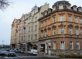 Pronájem, obchodní prostor, 165 m2, Karlovy Vary