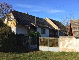 Prodej, rodinný dům 5+kk, 1901m2, Sedlec-Prčice, Nové Dvory