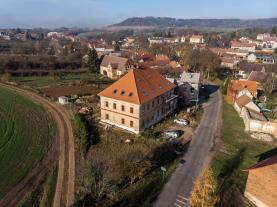 Prodej, byt 3+kk, 56 m2, Kounov u Rakovníka