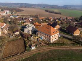 Prodej, byt 3+kk, 50 m2, Kounov u Rakovníka