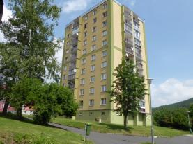 Prodej, byt 3+1+L, 61 m2, Nejdek, ul. J. A. Gagarina