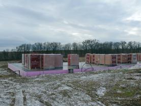 Prodej, rodinný dům, 1500 m2, Kravsko