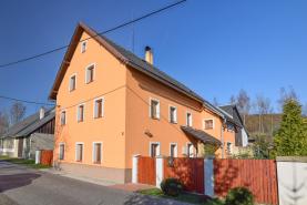 Prodej, rodinný dům, Velká Bukovina, okr. Děčín