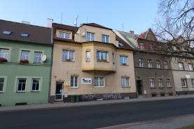 Pronájem, kancelářský prostor, 50 m2, Chomutov, ul. Moravská