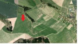 Field, 11248 m2, Praha-východ, Oleška