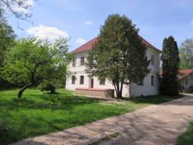 Prodej, rodinný dům, 1500 m2, Jaroslavice