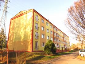 Prodej, byt 3+1, 76 m2, Citice