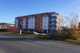 Prodej, byt 2+kk, 78 m2, Mariánské Lázně, ul. Tepelská