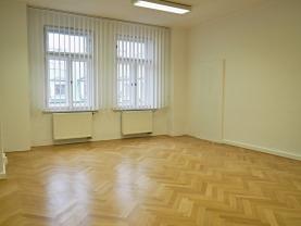 Office facilities for rent, Praha 1, Praha