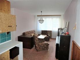 Prodej, byt 2+kk, 40 m2, OV, Most, ul. Šeříková
