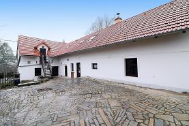 Prodej, statek, 63000 m², Vrchotovy Janovice-Šebáňovice