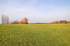 Prodej, pozemek, 4494 m2, Třinec