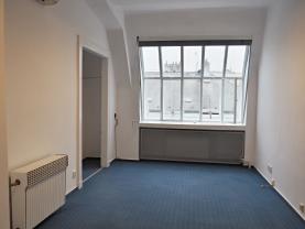 Office facilities for rent, Praha 1, Praha