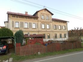Prodej, byt 1+1, Vítězná