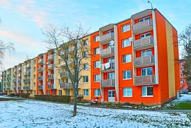 Prodej, byt 2+1, Třebíč, ul. Družstevní