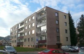 Prodej, byt 3+1, 86 m2, Lomnice nad Popelkou - Semily