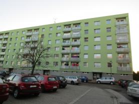 Prodej, byt 3+1, Jičín, ul. Na Jihu