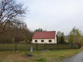 House, Ostrava-město, Václavovice