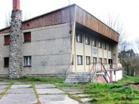 Prodej, hotel, 14565 m2, Soběšovice