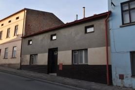 Prodej, rodinný dům, Police nad Metují, ul. 17. listopadu