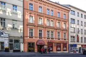 Pronájem, sklepní kóje, 5 m2, Praha, ul. Anglická