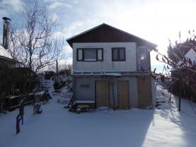 Prodej, chata, 416 m2, Velešín