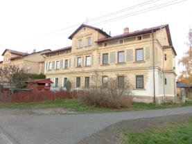 Prodej, byt 1+1, Vítězná