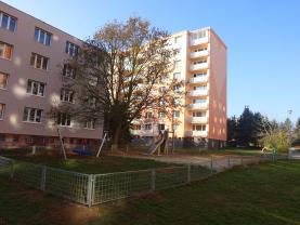 Prodej, byt 4+1, Plzeň, ul. U Jam