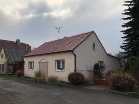 Prodej, rodinný dům, 187 m2, Radonice, okr. Chomutov