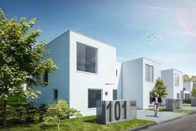 Prodej, rodinný dům, 512 m2 Brno - Ivanovice