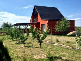 Prodej, rodinný dům, 550 m2, Načeratice