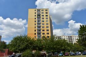 Prodej, byt 3+1, OV, Pardubice - Dubina, ul. Bartoňova