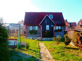 Дача, Louny, Dobroměřice