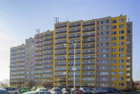 Prodej, byt 1+1, 44 m2, Praha 9 - Slévačská